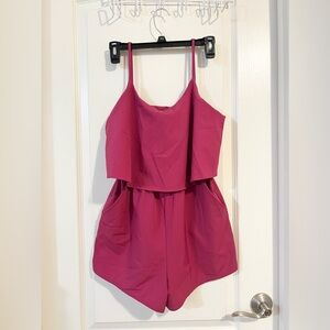 Romper in great condition!